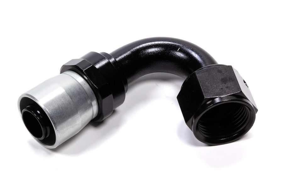 Sport Crimp Fragola Hose End (#12 X 120)