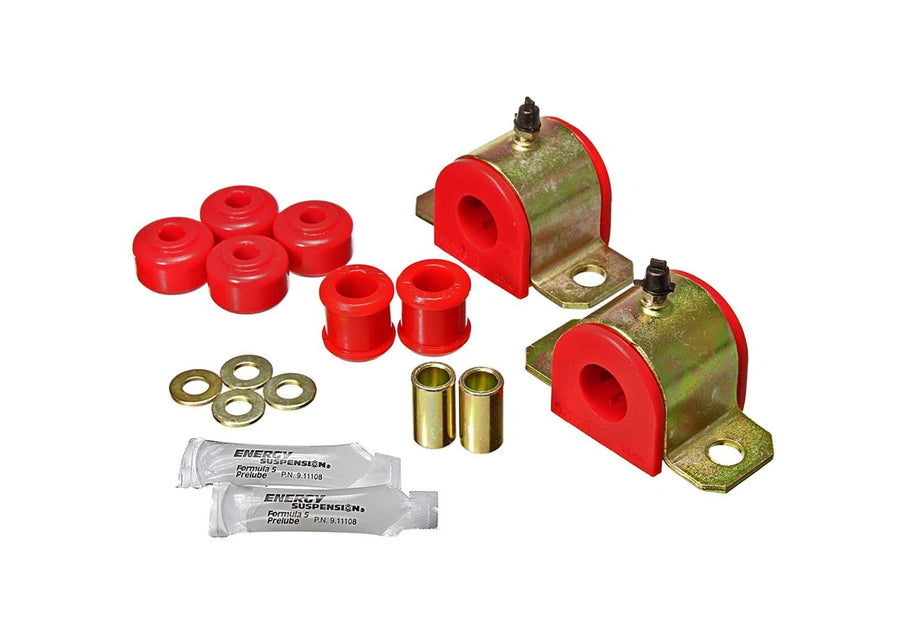 8.5143R Energy Suspension Front Sway Bar Bushing Set 21Mm