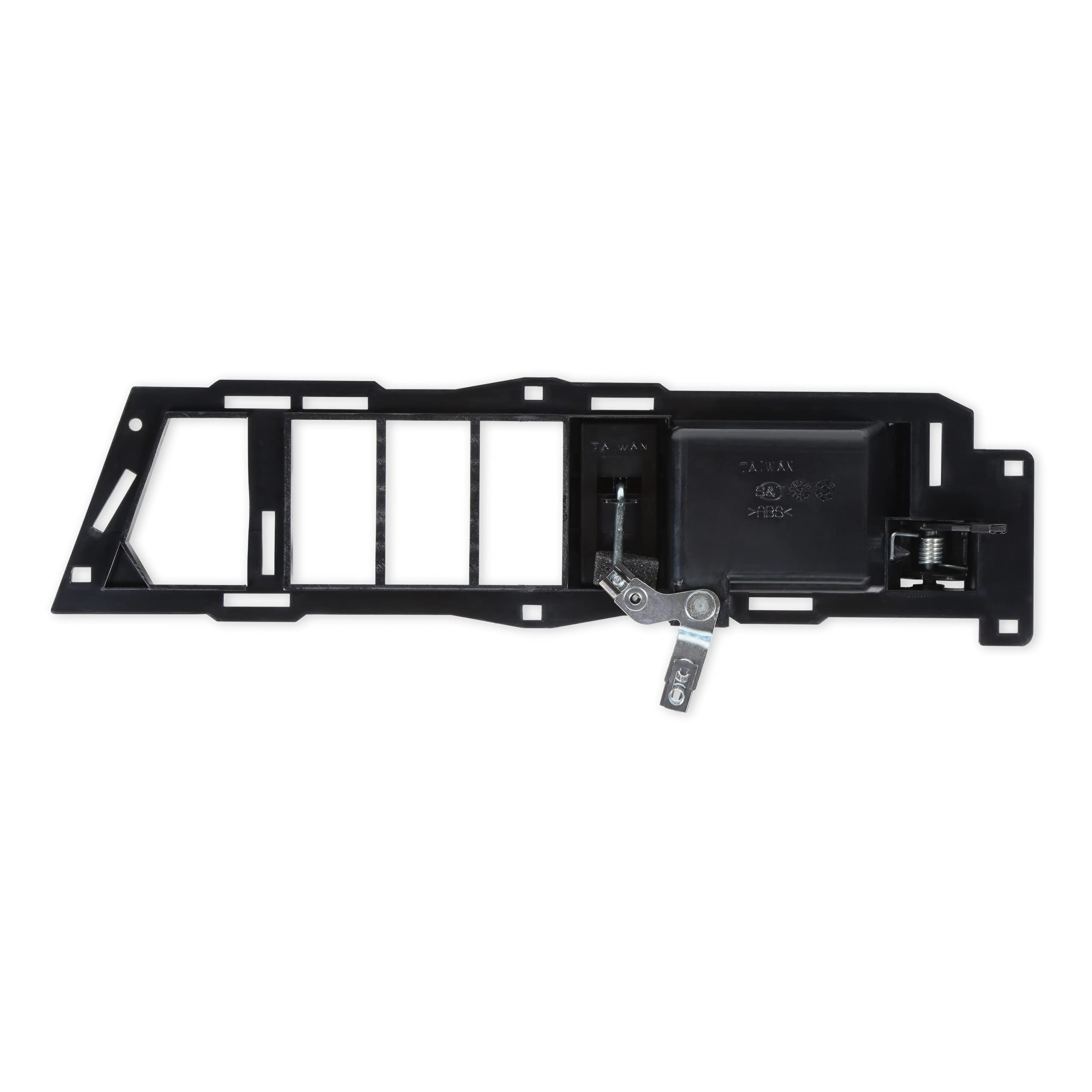 Inside Front Door Handle Brothers Trucks 05-126 - Black LH