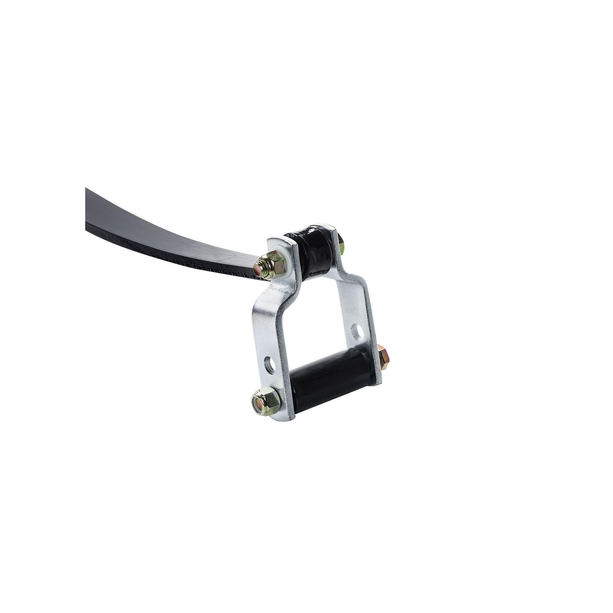 SuperSprings SSA1.5 for Nissan Frontier, Toyota Tacoma