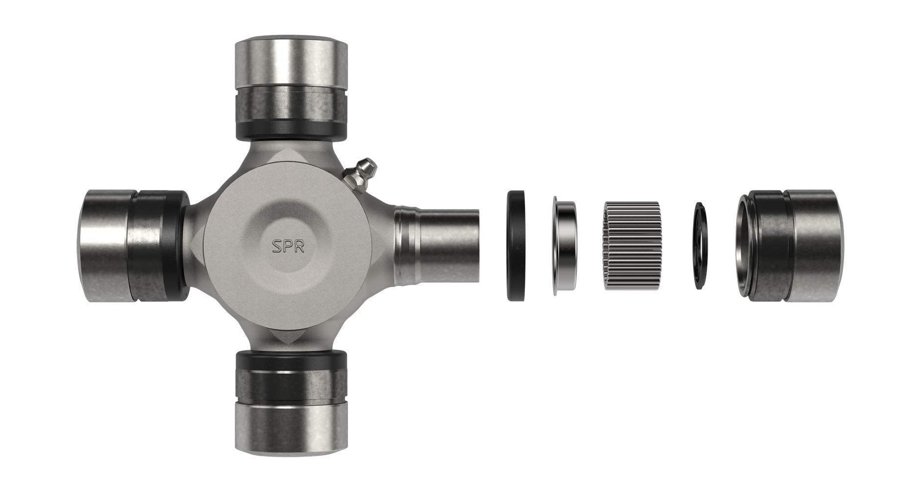SPL70-4X Spicer U-Joint Kit SPL70WJ Series (ISR)