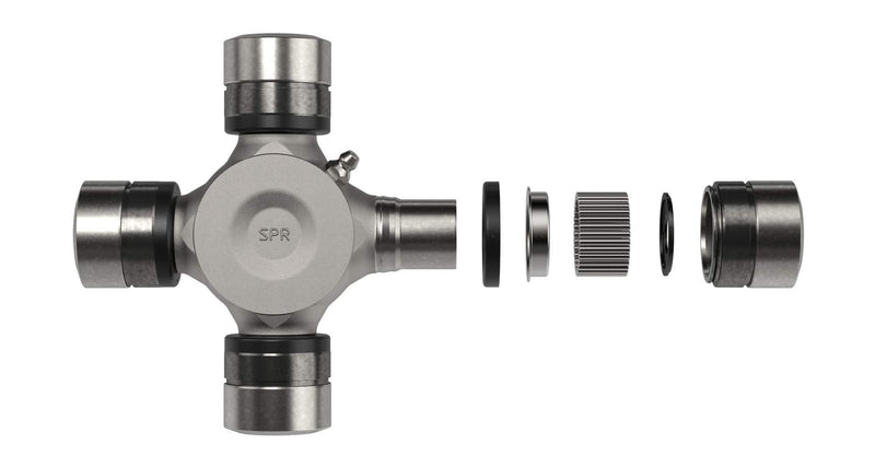 SPL70-4X Spicer U-Joint Kit SPL70WJ Series (ISR)