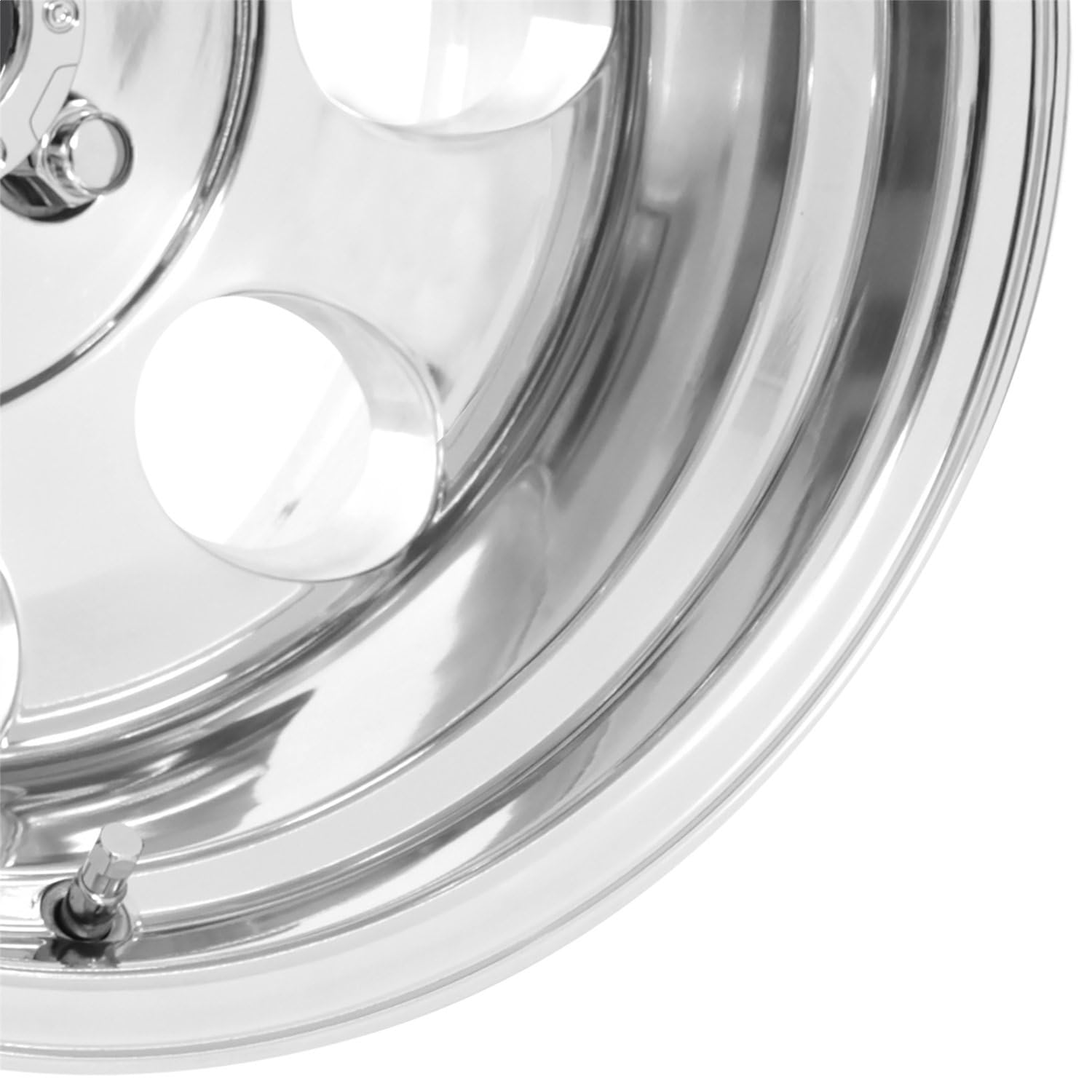 PXA69 Pro Comp Alloys 16X10 5X150 POLISH -25MM - PXA1069-6155