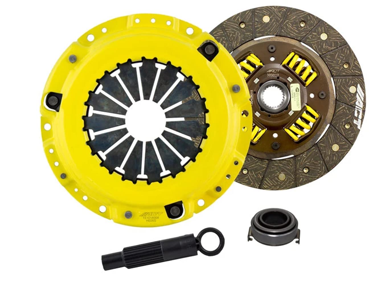Performance Street ACT HA3-SPSS Clutch Kit Sprung