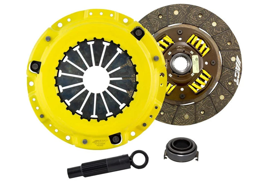 Performance Street ACT HA3-SPSS Clutch Kit Sprung