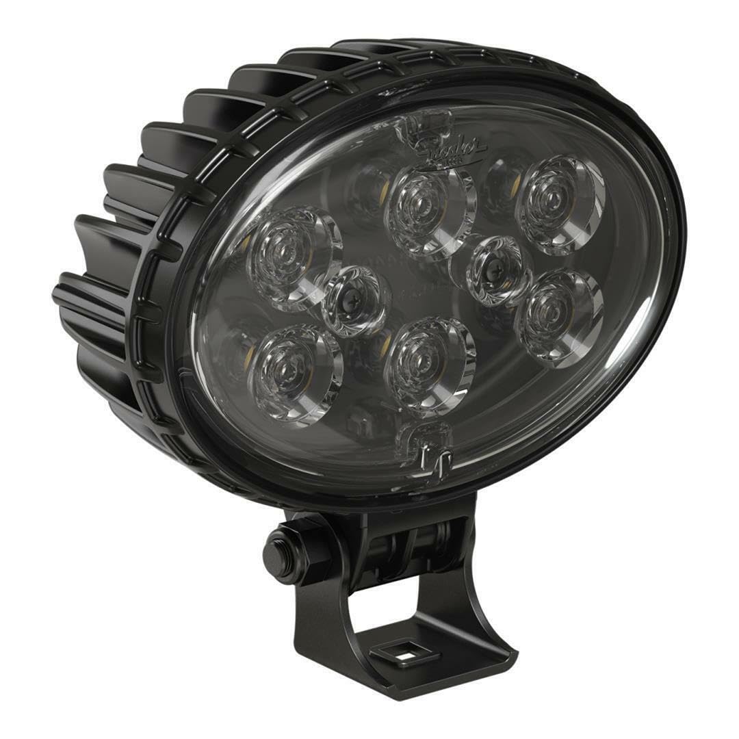 1707251 Jw Speaker 735t 24v Lampblktrap W/pe12015792