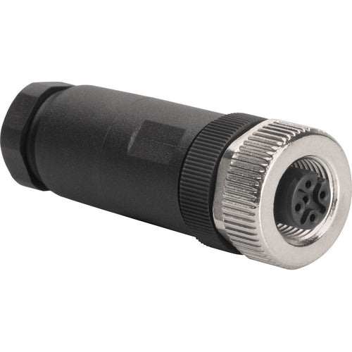 Maretron Field-Attachable Micro Connector - Female