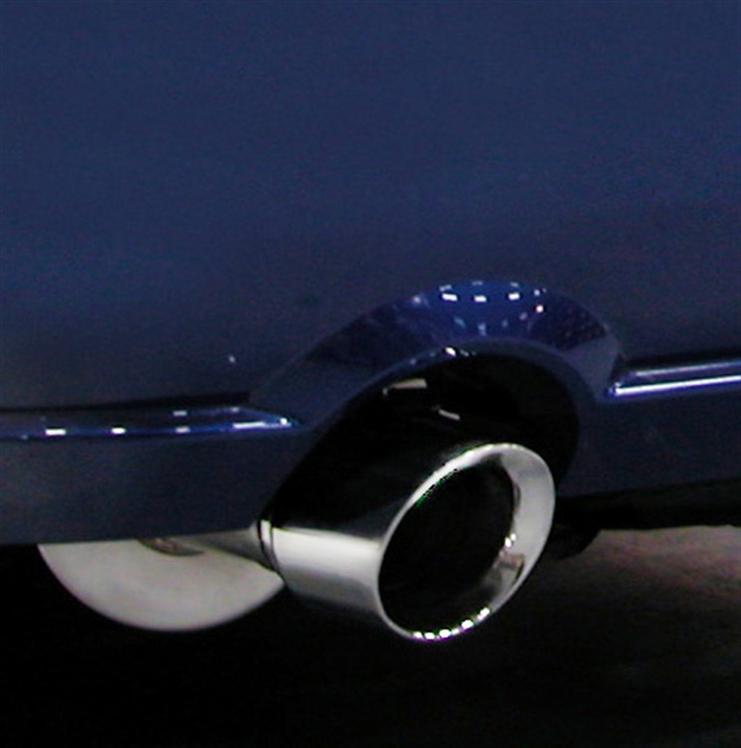 Axle-Back CORSA Exhaust System 14314