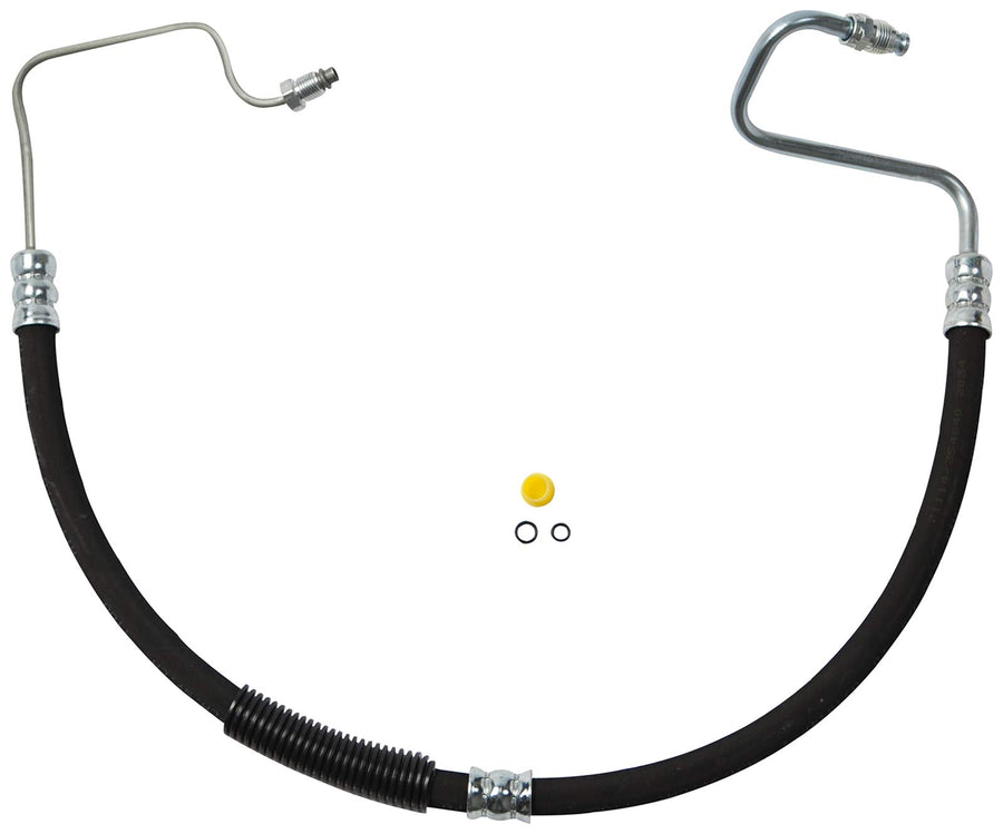 Power Steering Gates 354640 Hose Assembly Pressure Line