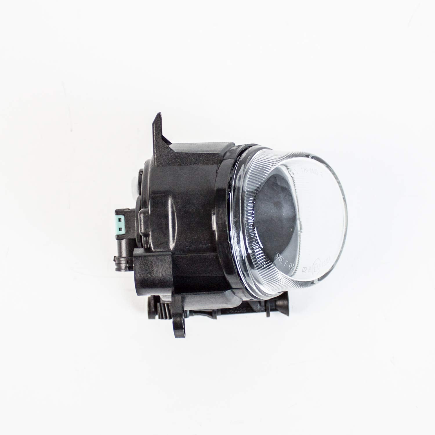 Volkswagen CC TYC 19-0795-00 Passenger Side Replacement Fog Light