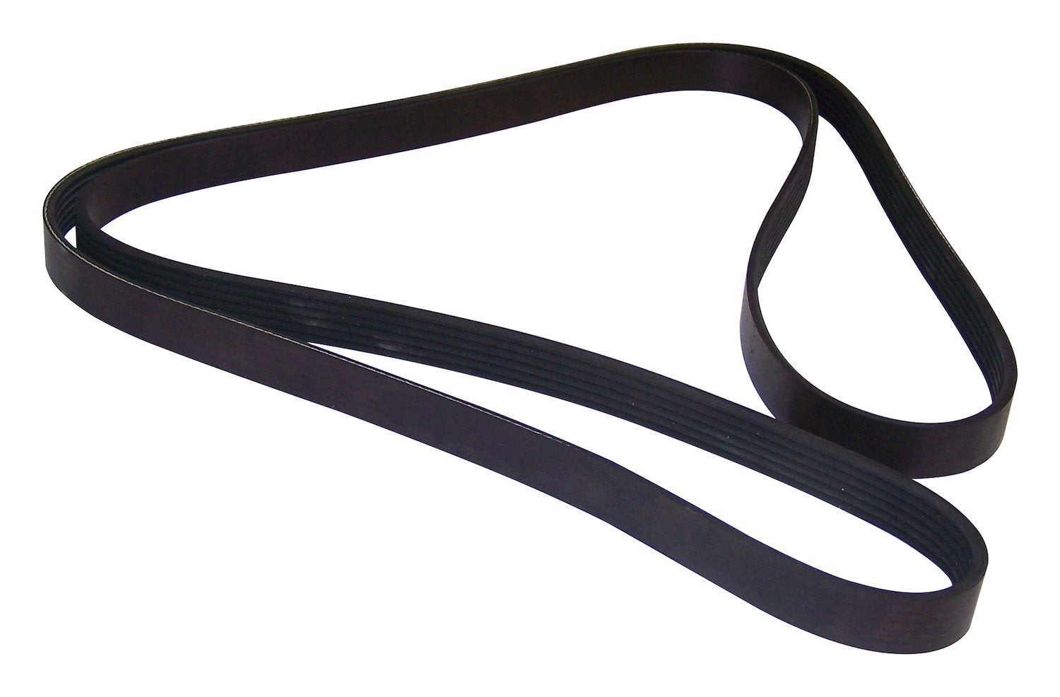 Serpentine Belt Crown Automotive 53010150
