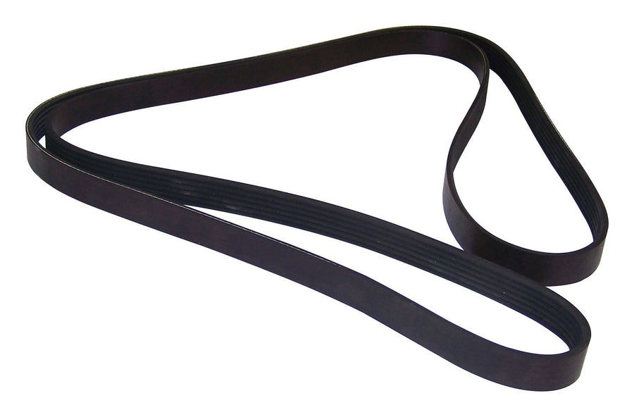 Serpentine Belt Crown Automotive 53010150