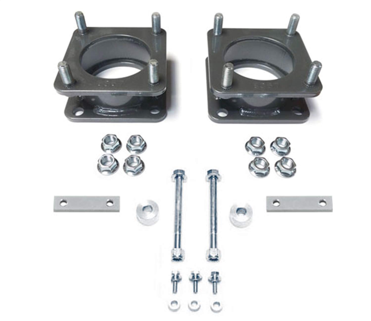 Suspension Strut Maxtrac 836725-4 (4Wd Strut Spacers W/Diff. Drop Spacers)
