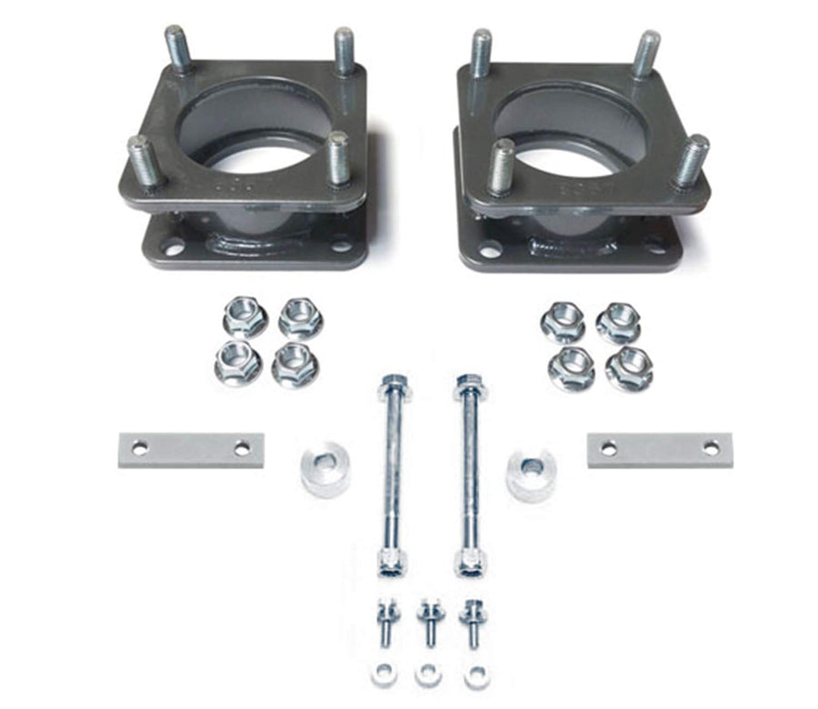 Suspension Strut Maxtrac 836725-4 (4Wd Strut Spacers W/Diff. Drop Spacers)