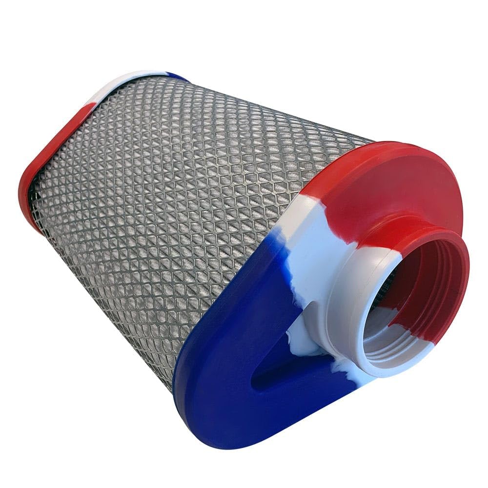 POLARIS RZR XP 1000 / TURBO, PRO XP / RS1 S&B REPLACEMENT FILTER 2014-2020