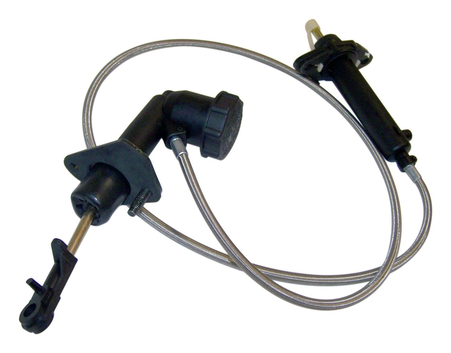 Hydraulic Assembly Crown Automotive Clutch