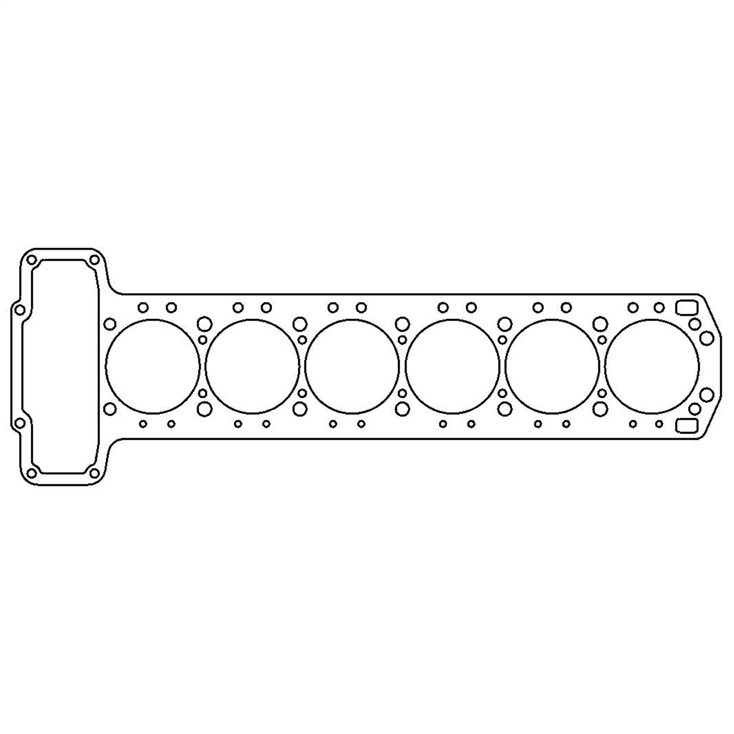 C4220-043 COMETIC Head Gasket