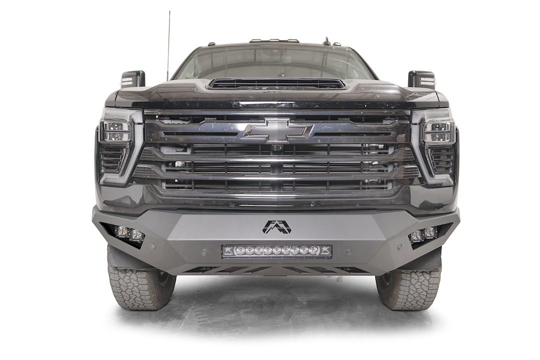 Fab Fours - VENGEANCE FRONT CH24-V6151-1