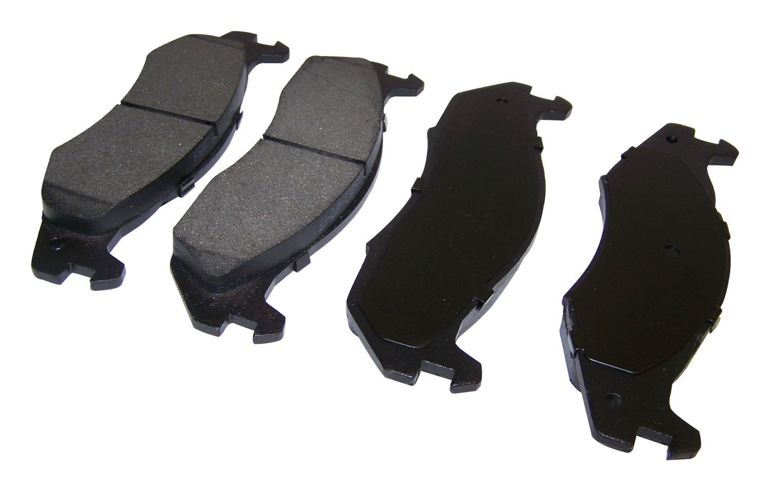 Disc Brake Pad Crown Automotive 83501167