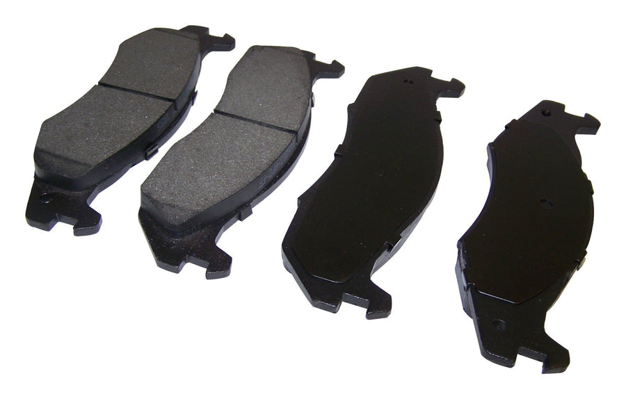 Disc Brake Pad Crown Automotive 83501167