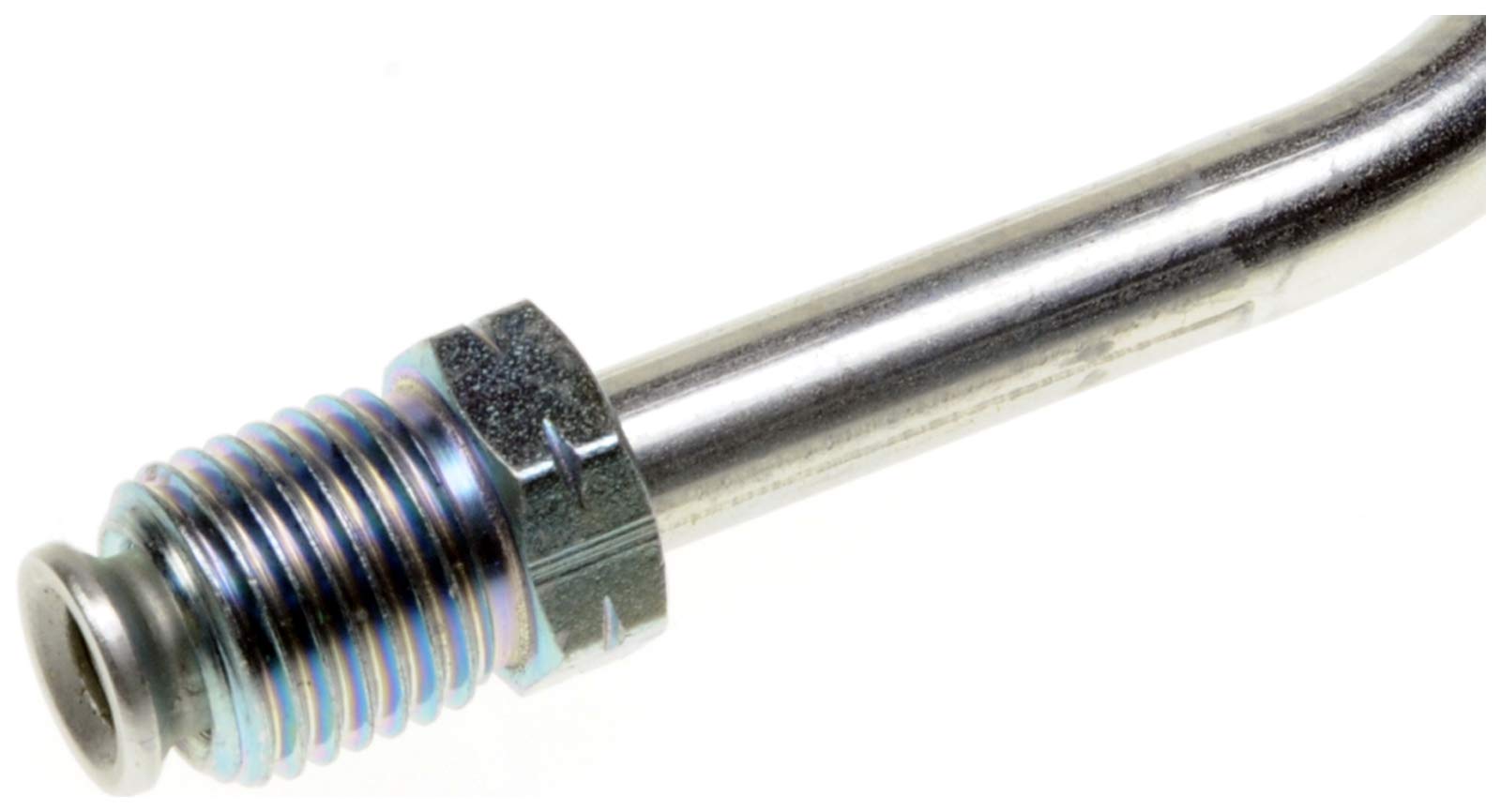 Pressure Line Gates 365535 Power Steering Assembly