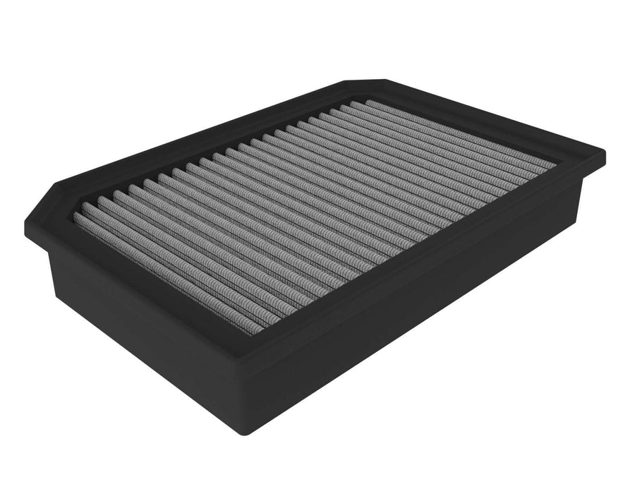 aFe POWER OE Replacement Magnum FLOW Air Filter w/Pro DRY S Media for Mercedes-Benz CLA35 AMG 20-23 L4-2.0L (t) #30-10420D