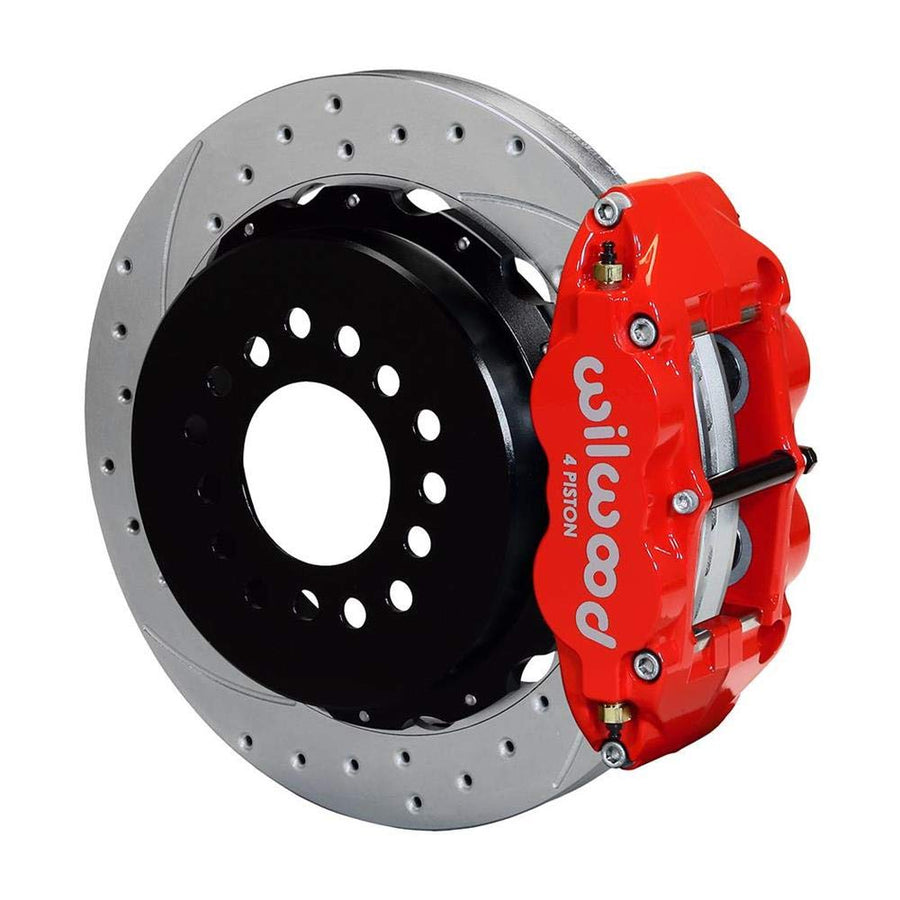 140-9219-ZR Wilwood