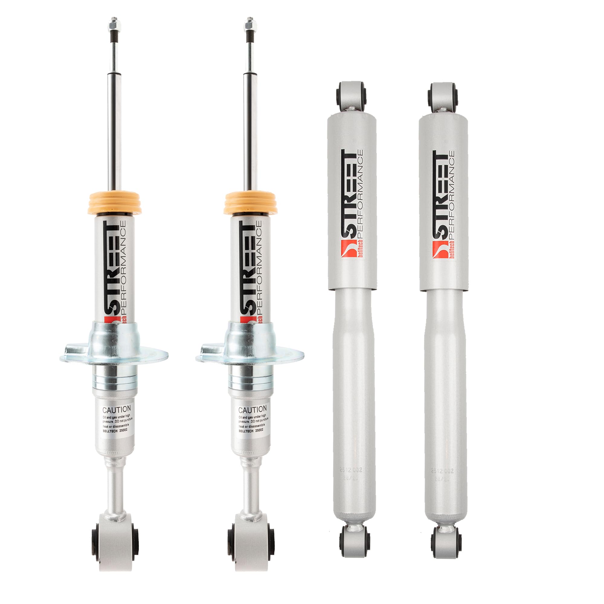 Shock Set Belltech 9606