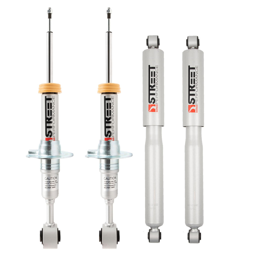 Shock Set Belltech 9606