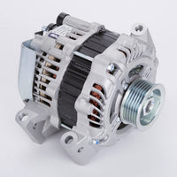 Alternator TYC Compatible with 2002-2006 Mazda MPV