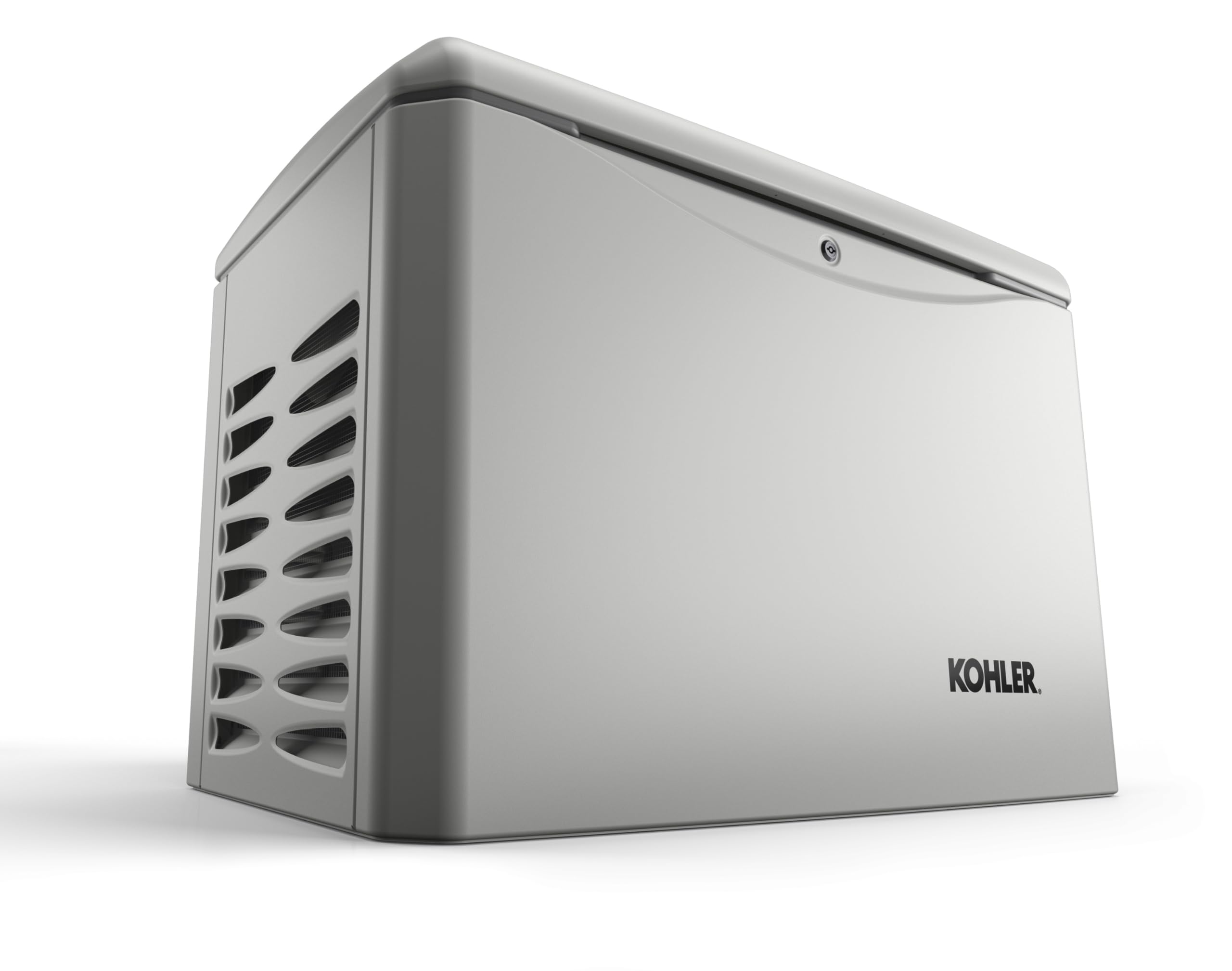 26,000-Watt RCA Air-Cooled Whole House Generator (Pigeon Feather)