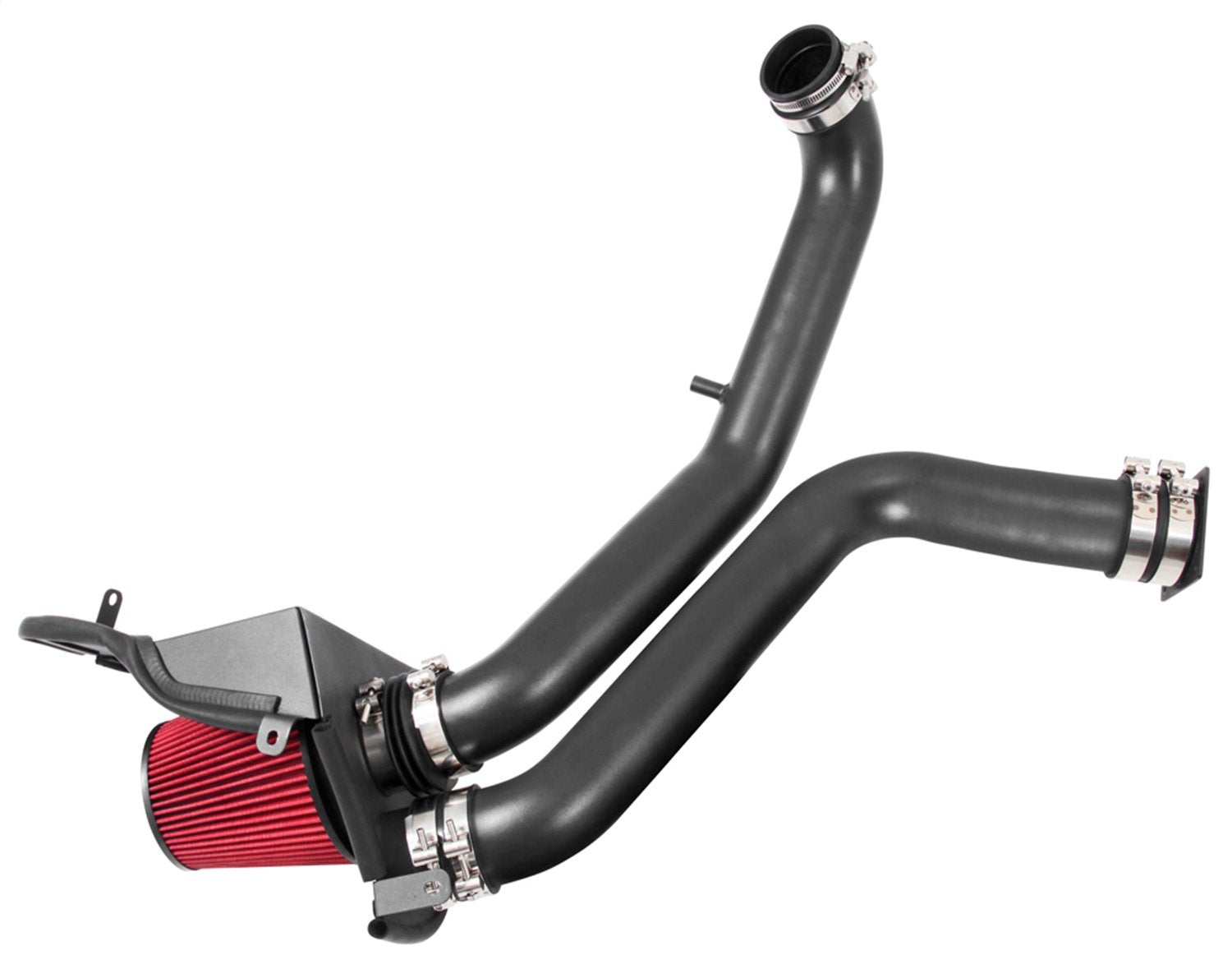 Performance Spectre Air Intake Kit: High Performance, Designed to Increase Horsepower and Torque: Fits 1997-2006 JEEP (TJ, Wrangler) SPE-9050