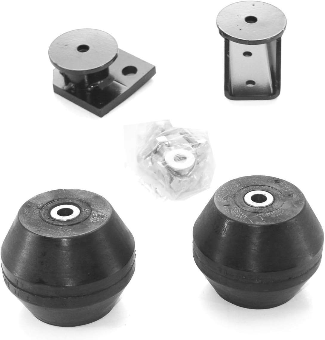 Timbren FF1504H Suspension Enhancement System