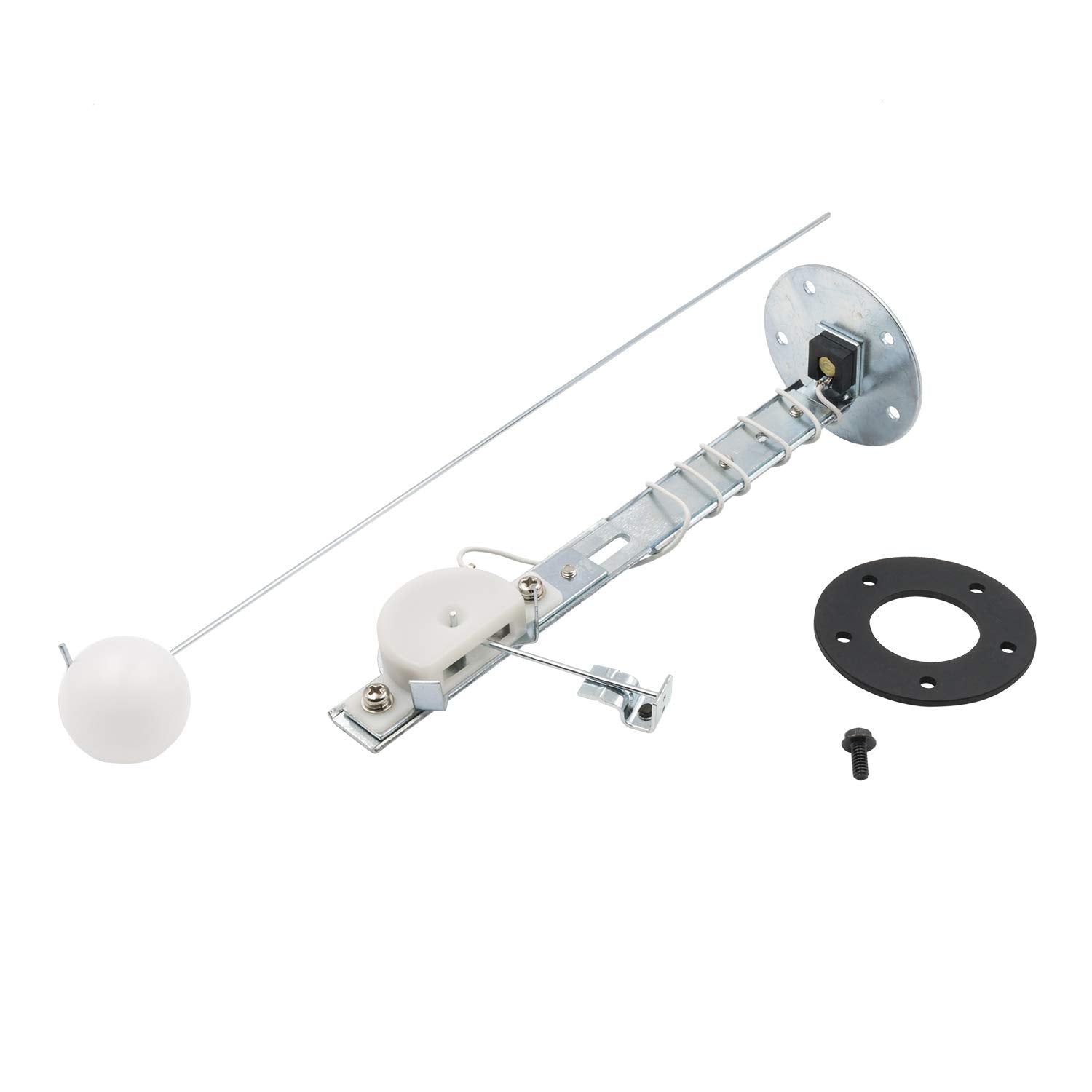 E8500 Equus 5-Piece Gauge Kit