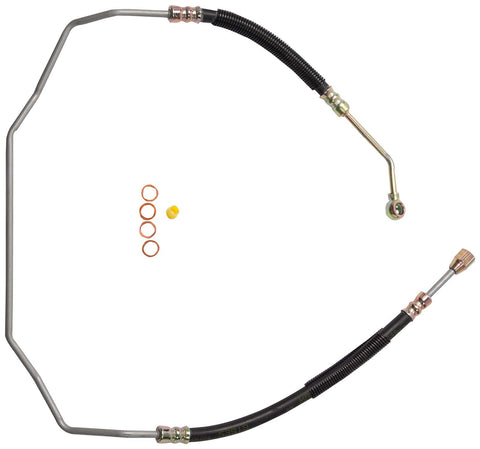 Power Steering Gates 369060 Hose Assembly Pressure Line