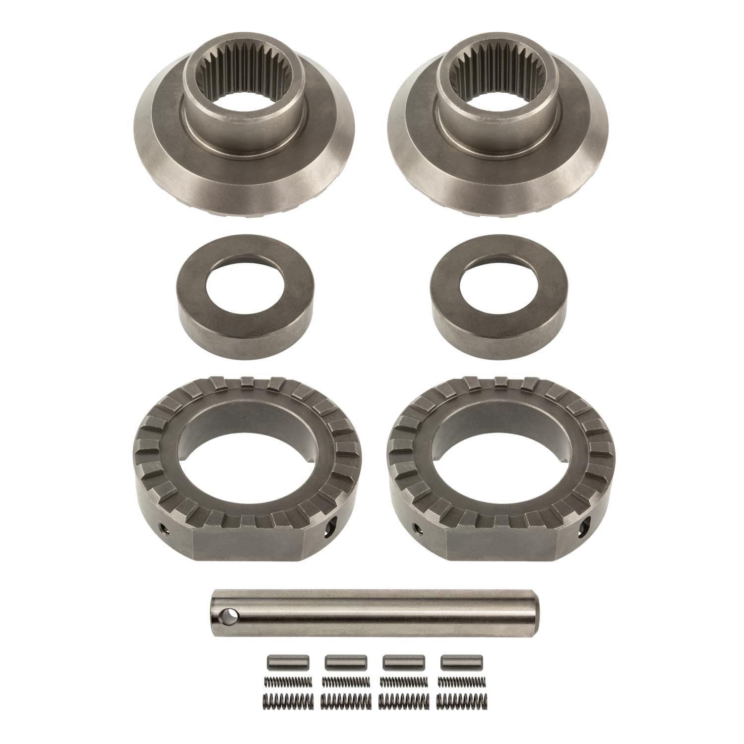 Keyless PowerTrax Lock - 2410-LR for Dana 44