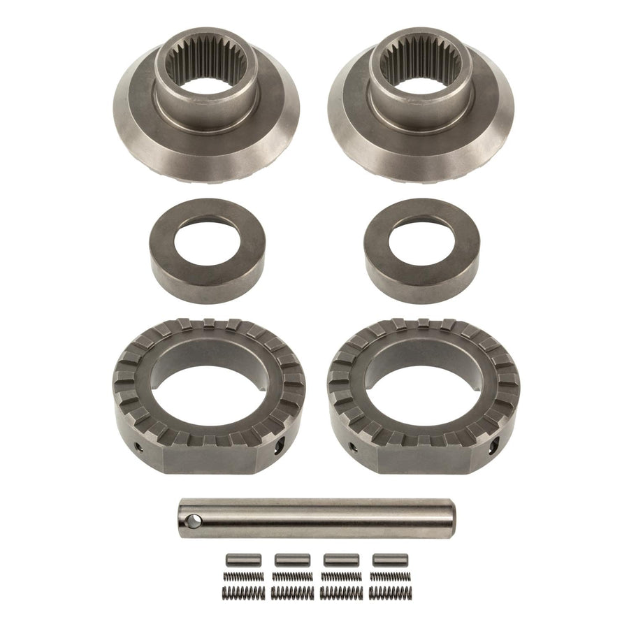 Keyless PowerTrax Lock - 2410-LR for Dana 44