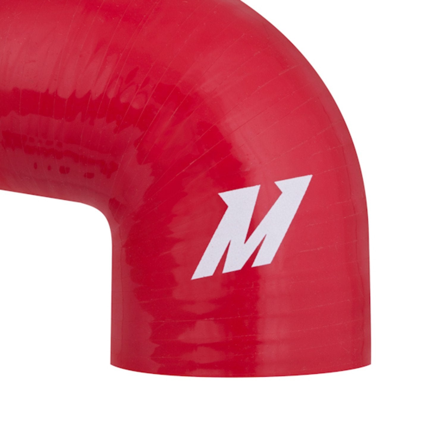 Mishimoto Silicone Turbo Hose Kit MMHOSE-S4-97TRD Fits Audi S4 1997-2002 Red
