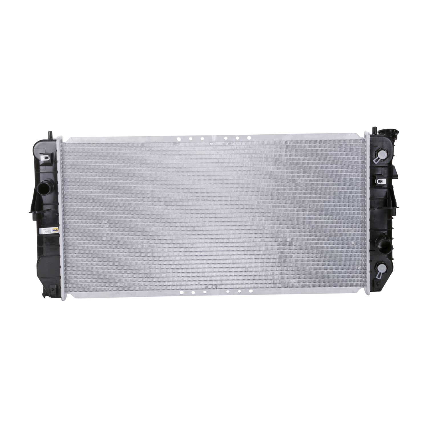 Replacement TYC 2350 Radiator for Buick, 1 Pack