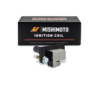 Ignition Coil Mishimoto compatible with Subaru WRX/STI 2004-2010