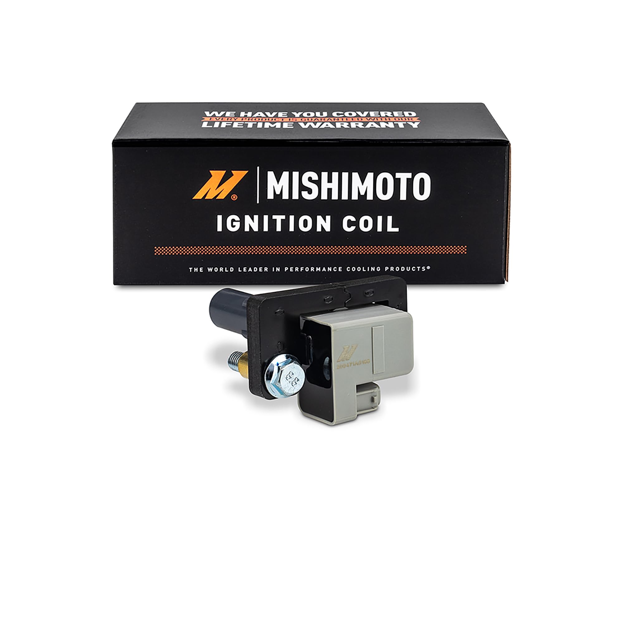 Ignition Coil Mishimoto compatible with Subaru WRX/STI 2004-2010