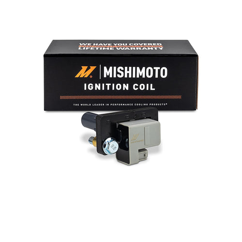Ignition Coil Mishimoto compatible with Subaru WRX/STI 2004-2010