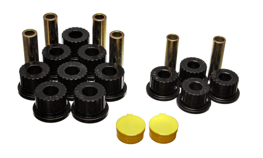 5.2111G Energy Suspension Spring Bush for Dodge Ram