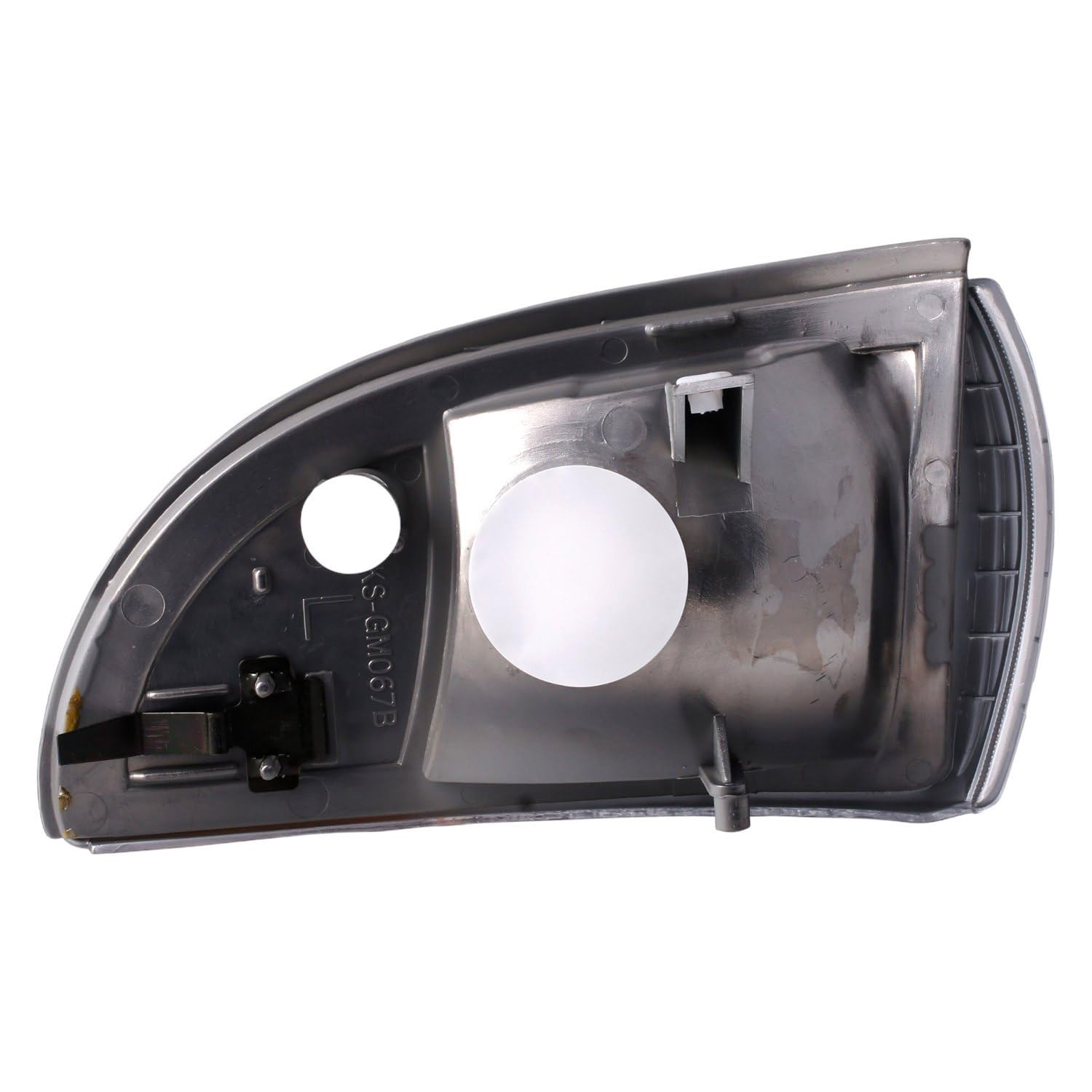 GM067-U100L Eagle Eyes Side Marker Light