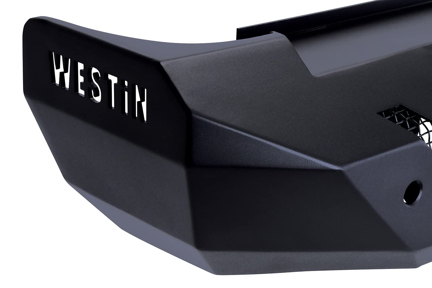 Westin Pro-Series 58-421055 Rear Bumper fits 2015-2022 Colorado Canyon 2017-2022 Colorado ZR2