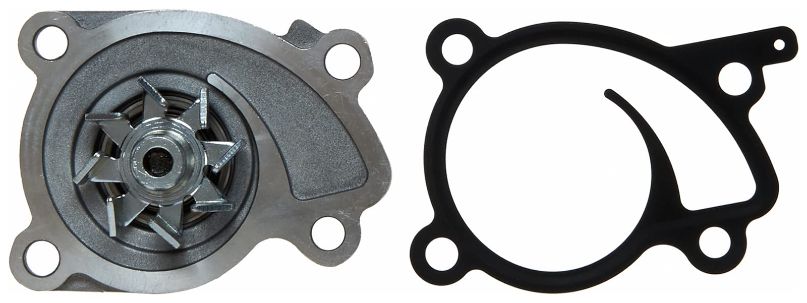 Premium Gates Engine Water Pump 41093