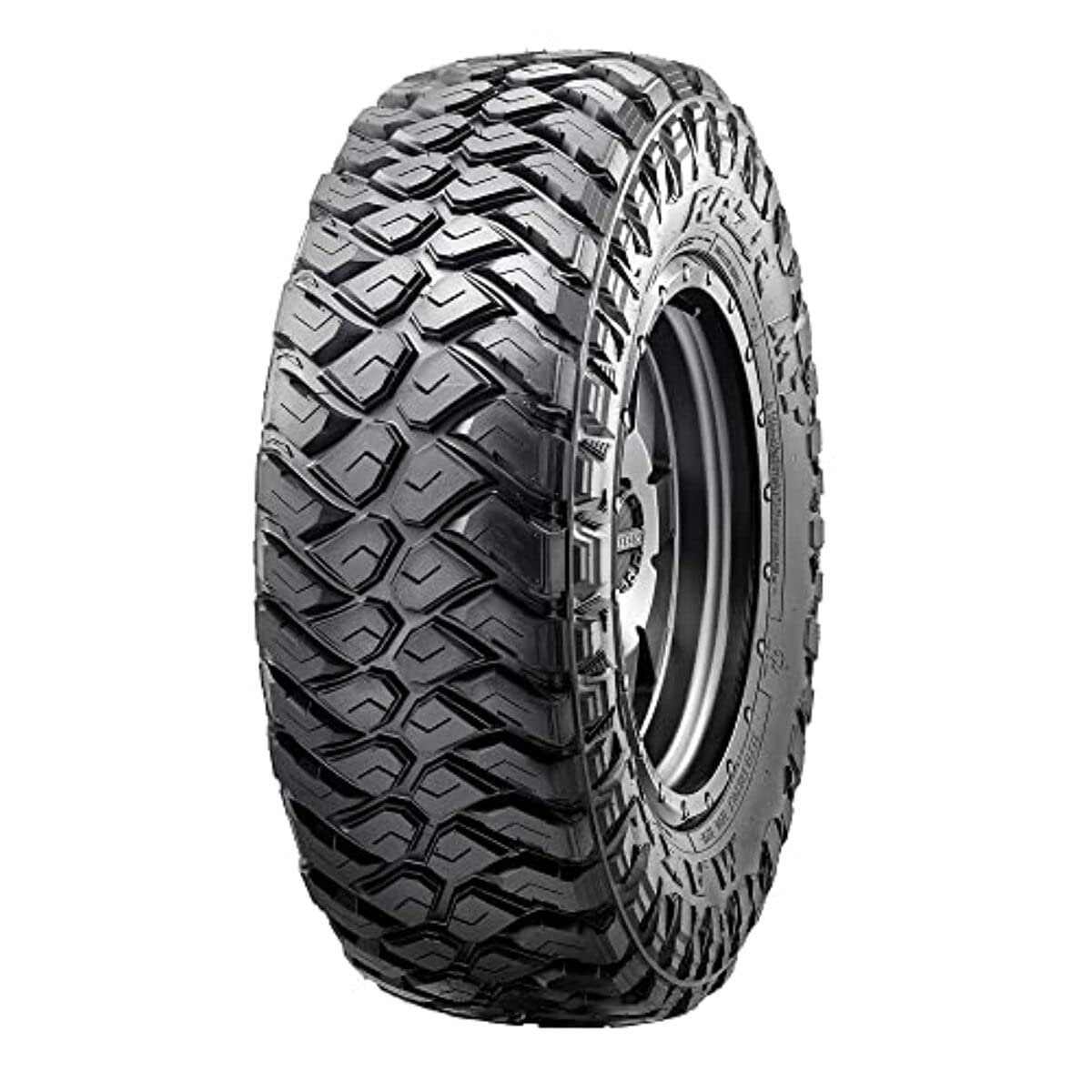 MT-772 RAZR MT MAXXIS 33X12.50R18LT 12PR RBL