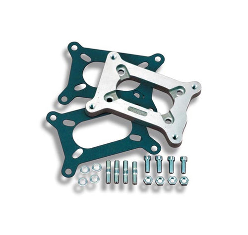 17-43 Holley Adapter Intake Manifold Spacer