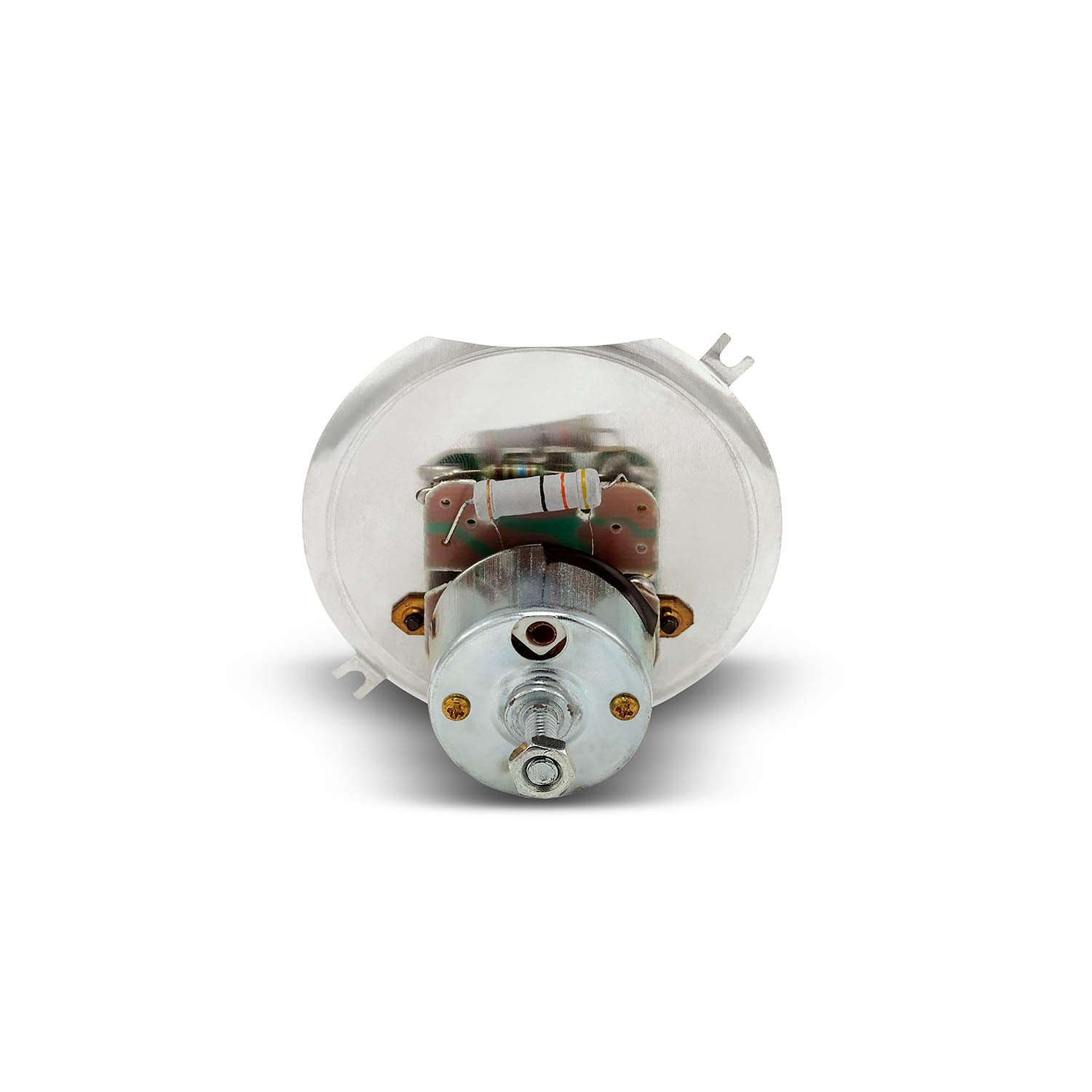 17210.16 | Omix-Ada | Engine Oil Pressure Gauge | OE Reference: 56001389 | Fits 1987-1991 Jeep Wrangler YJ