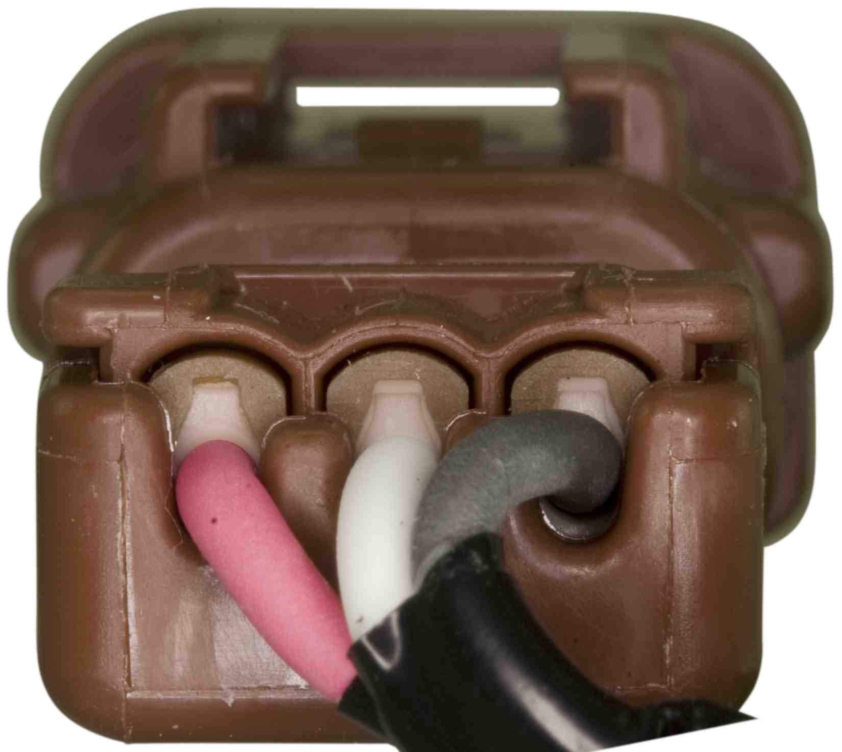 Auto Trans Speed Sensor NGK/NTK AU0007 (74218)